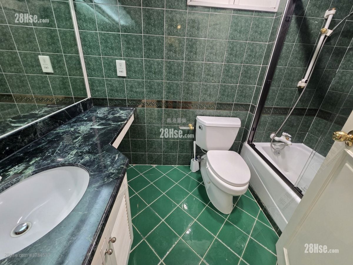 Taikoo Shing Sell 2 Bathrooms 1,184 ft²
