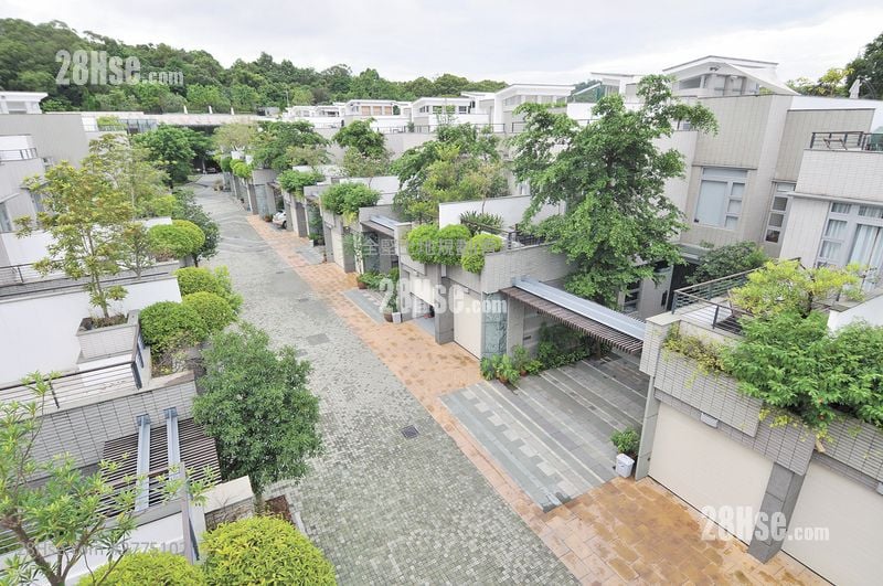 The Giverny Sell 4 Bedrooms , 2 Bathrooms 2,077 ft²