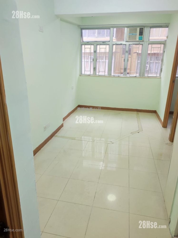 Cheong Lok Mansion Sell 2 Bedrooms 310 ft²