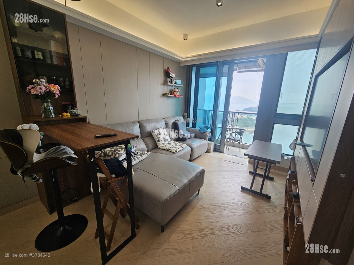 Grand Victoria Sell 2 Bedrooms , 3 Bathrooms 977 ft²