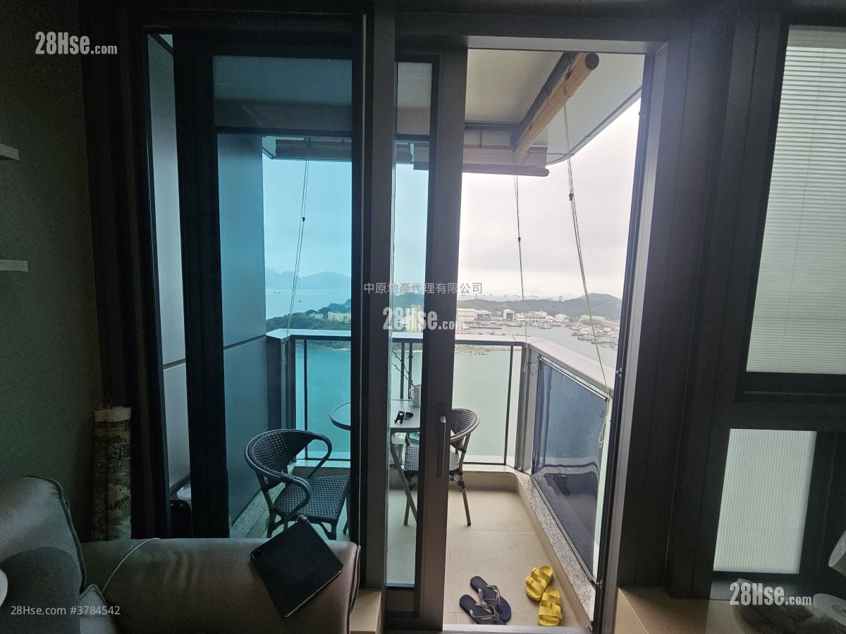 Grand Victoria Sell 2 Bedrooms , 3 Bathrooms 977 ft²