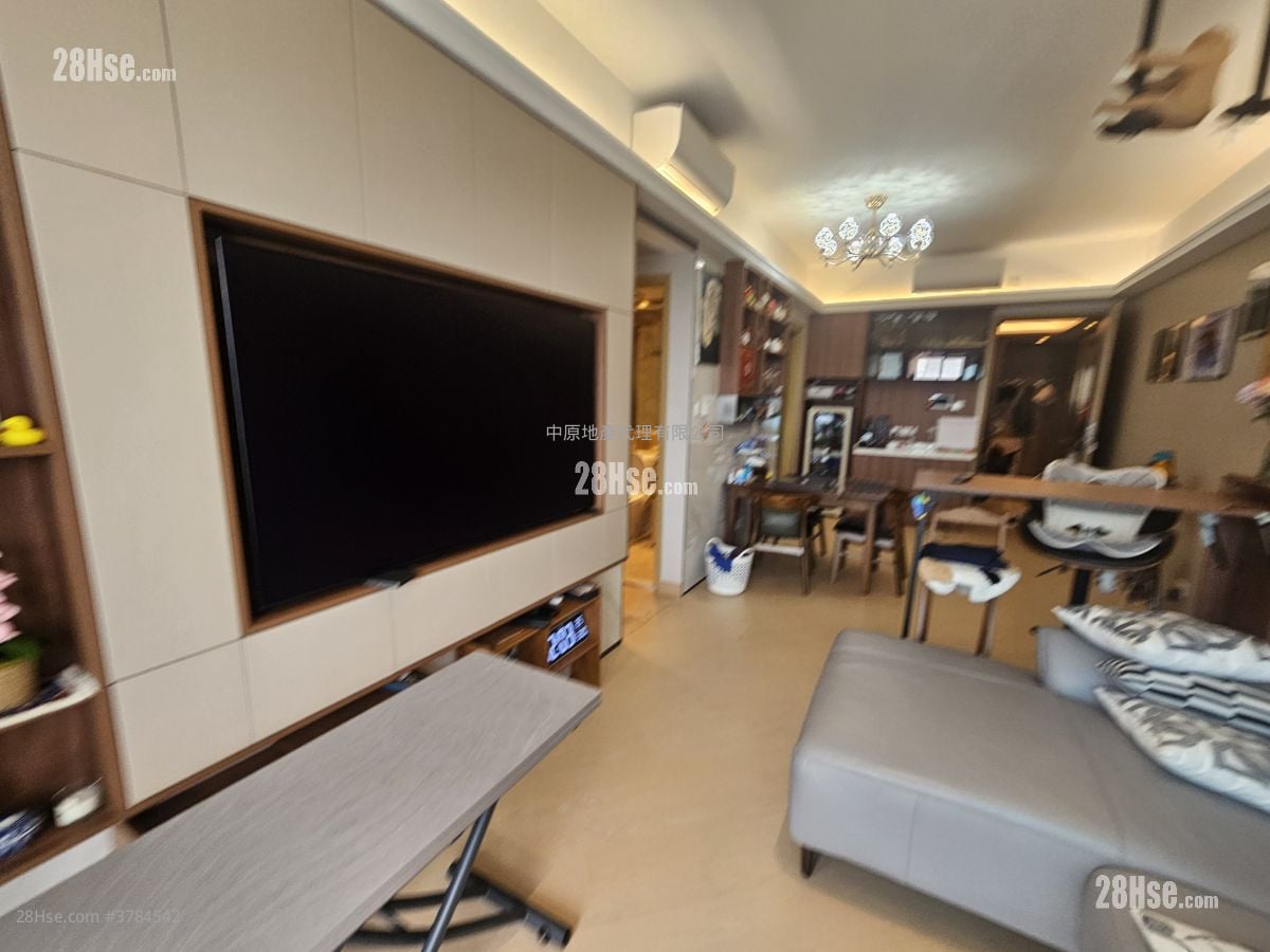 Grand Victoria Sell 2 Bedrooms , 3 Bathrooms 977 ft²