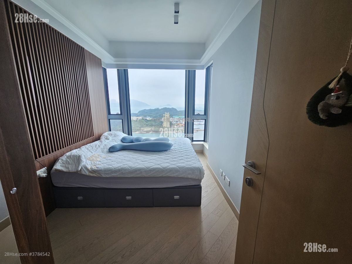 Grand Victoria Sell 2 Bedrooms , 3 Bathrooms 977 ft²