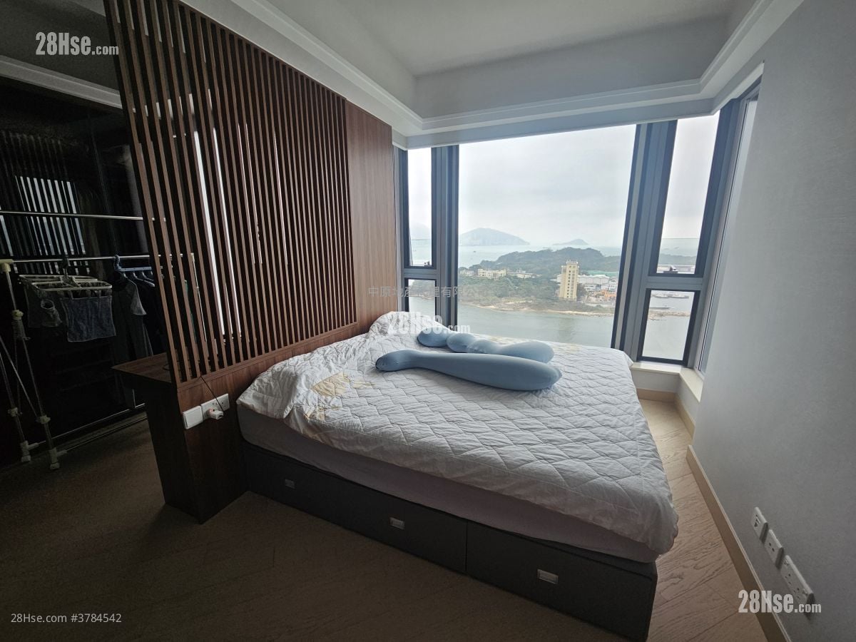 Grand Victoria Sell 2 Bedrooms , 3 Bathrooms 977 ft²