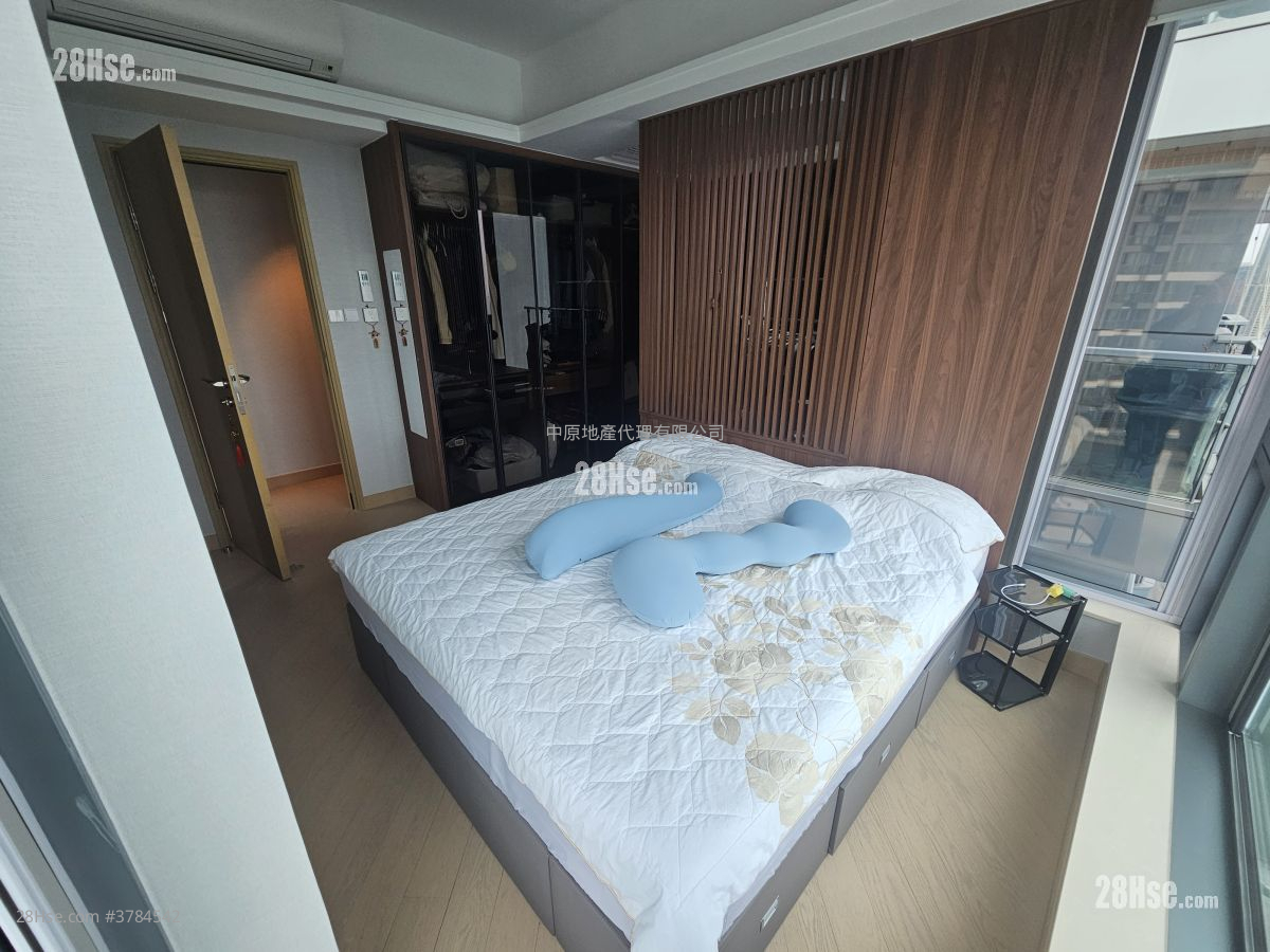 Grand Victoria Sell 2 Bedrooms , 3 Bathrooms 977 ft²