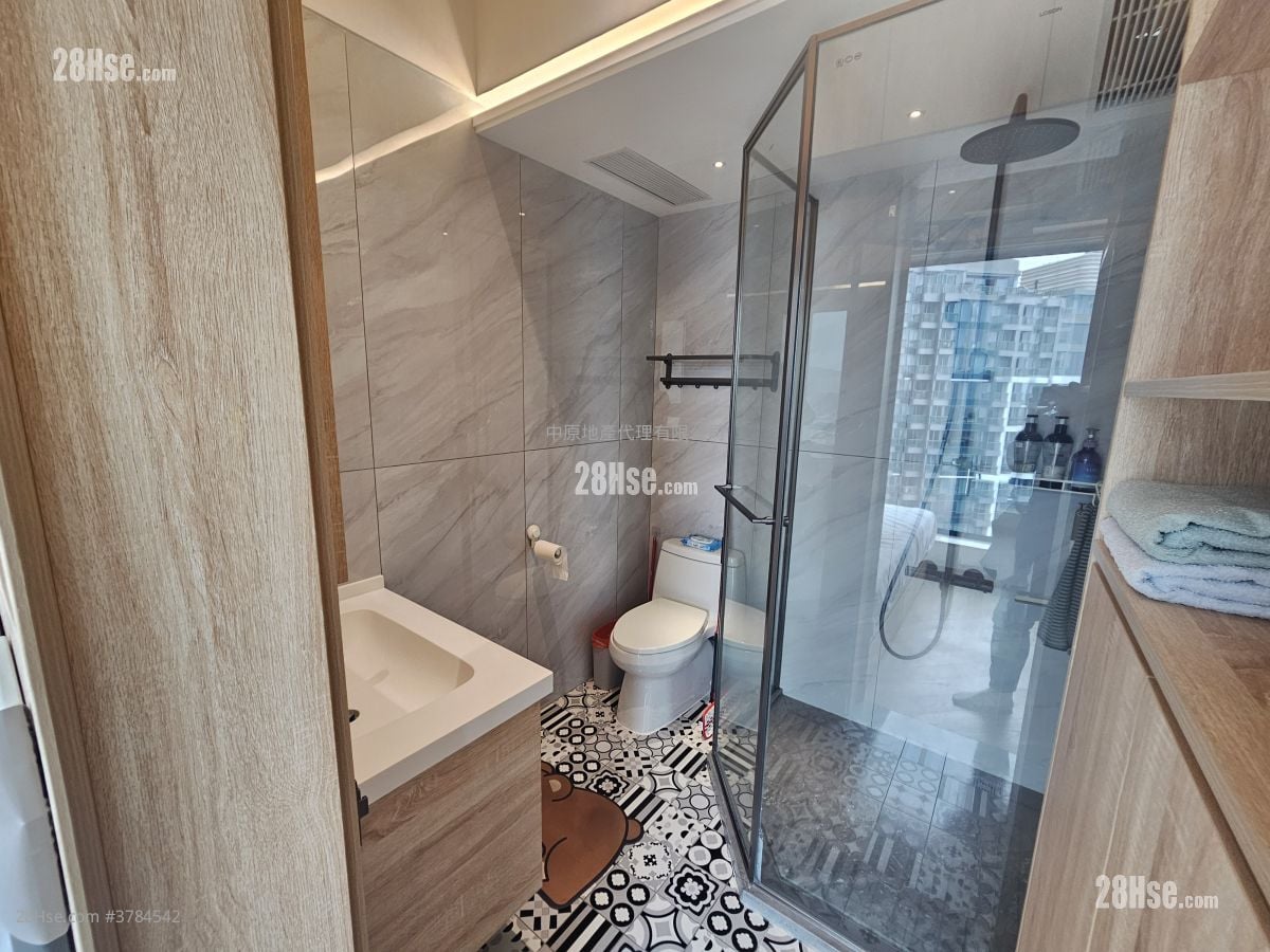 Grand Victoria Sell 2 Bedrooms , 3 Bathrooms 977 ft²