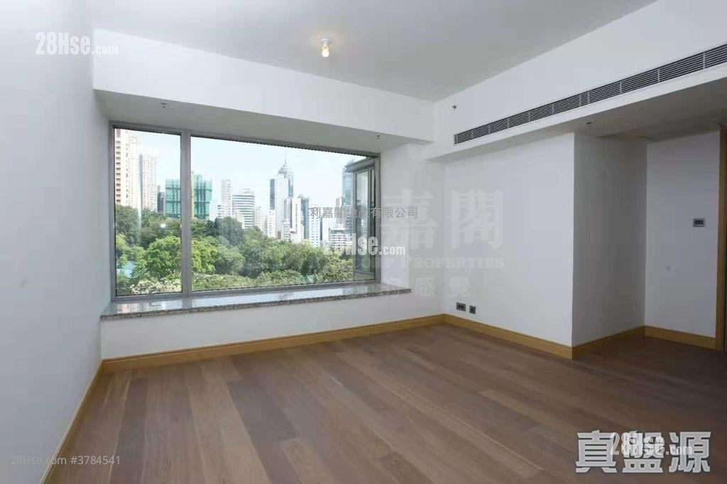 君珀 售盘 3 房 , 3 浴室 1,487 平方尺