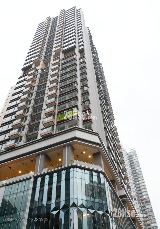 喜荟 售盘 2 房 509 平方尺