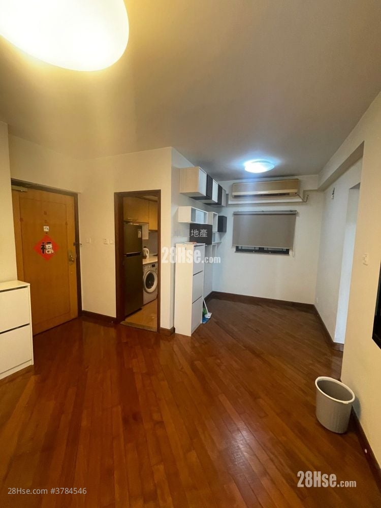 Grand Horizon Rental 2 Bedrooms 503 ft²