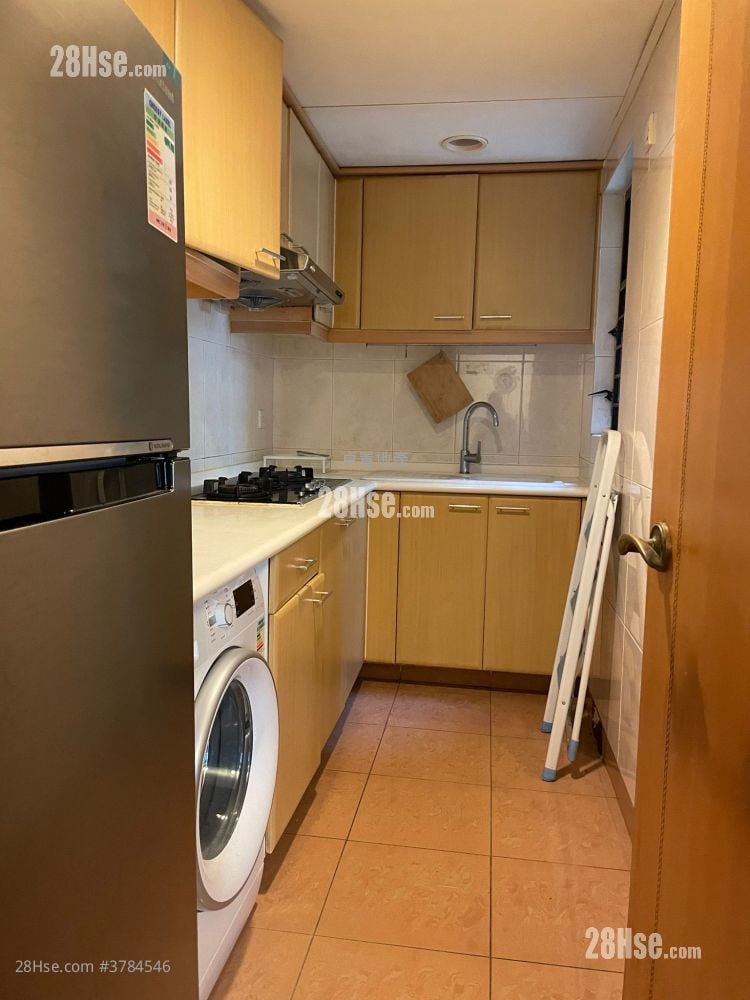 Grand Horizon Rental 2 Bedrooms 503 ft²