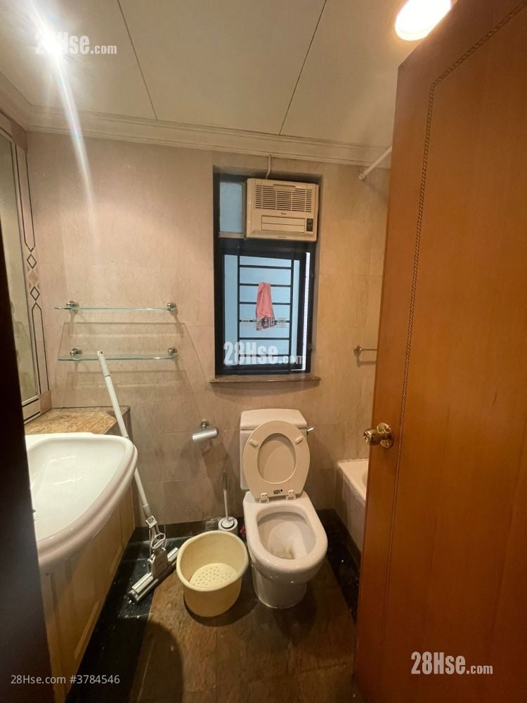 Grand Horizon Rental 2 Bedrooms 503 ft²