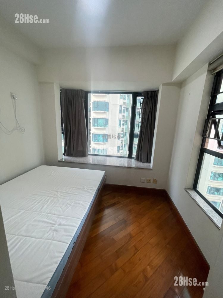 Grand Horizon Rental 2 Bedrooms 503 ft²