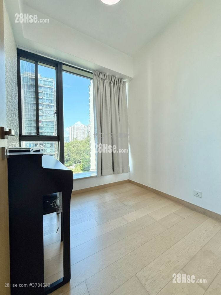 满名山 售盘 2 房 , 1 浴室 603 平方尺