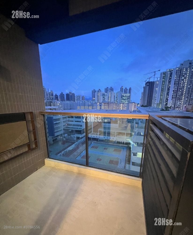 瑜悦 售盘 2 房 470 平方尺