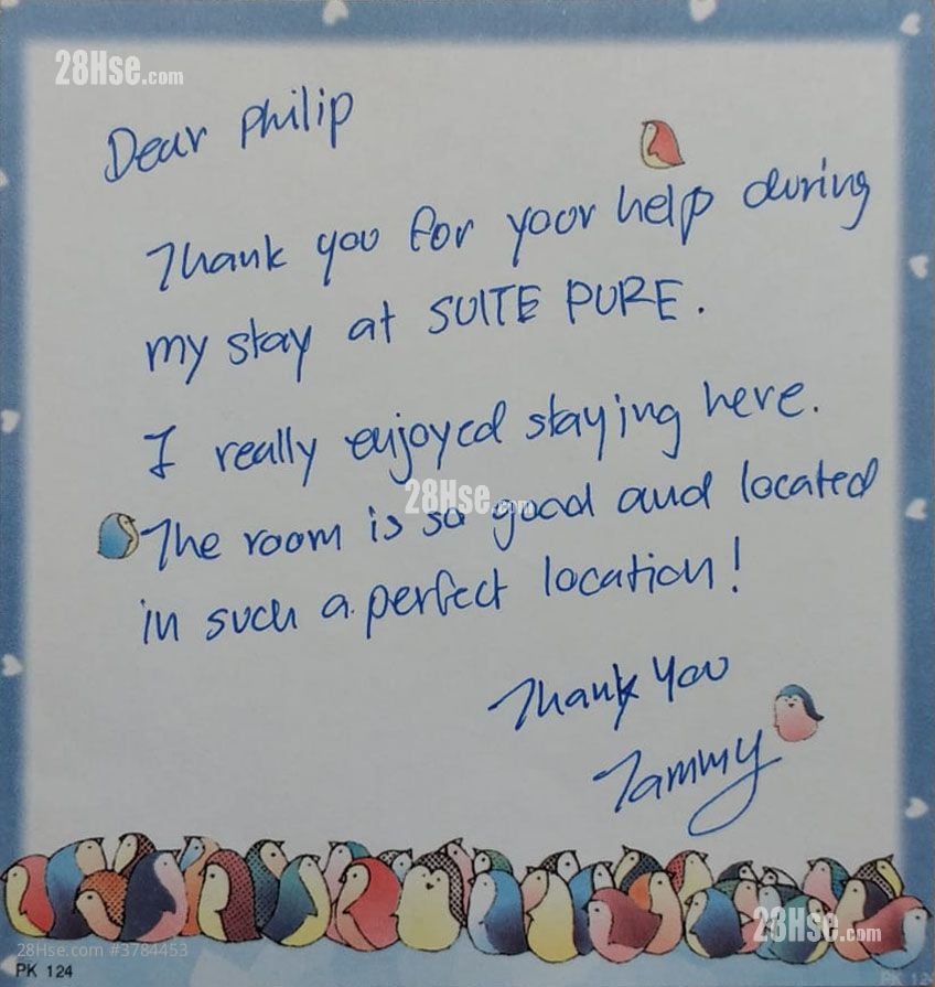 Lido Apartments Rental Studio , 1 Bathroom 162 ft²