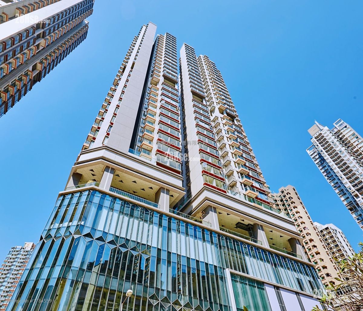 Heya Crystal Sell 2 Bedrooms , 1 Bathroom 509 ft²