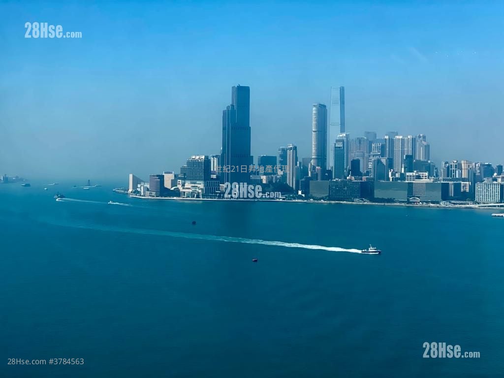 城市花园 售盘 1,215 平方尺