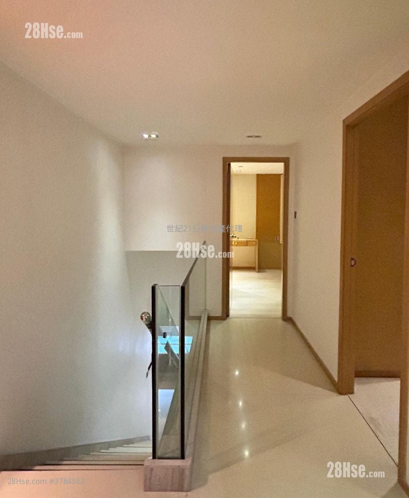 城市花园 售盘 1,215 平方尺