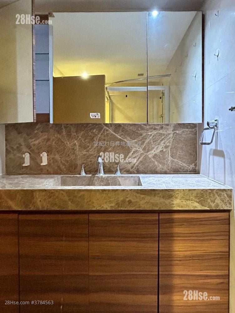 城市花园 售盘 1,215 平方尺