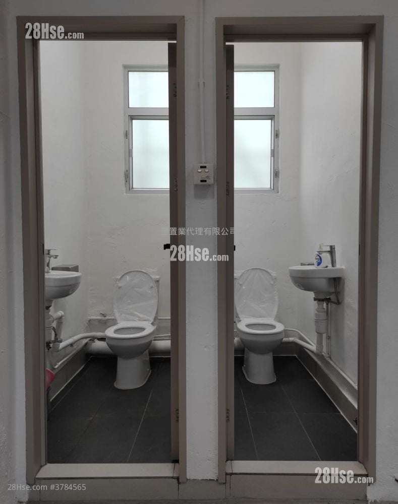 华达工业中心 租盘