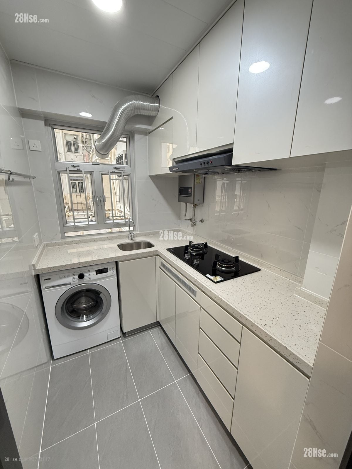 Whampoa Estate Sell 2 Bedrooms , 1 Bathroom 401 ft²