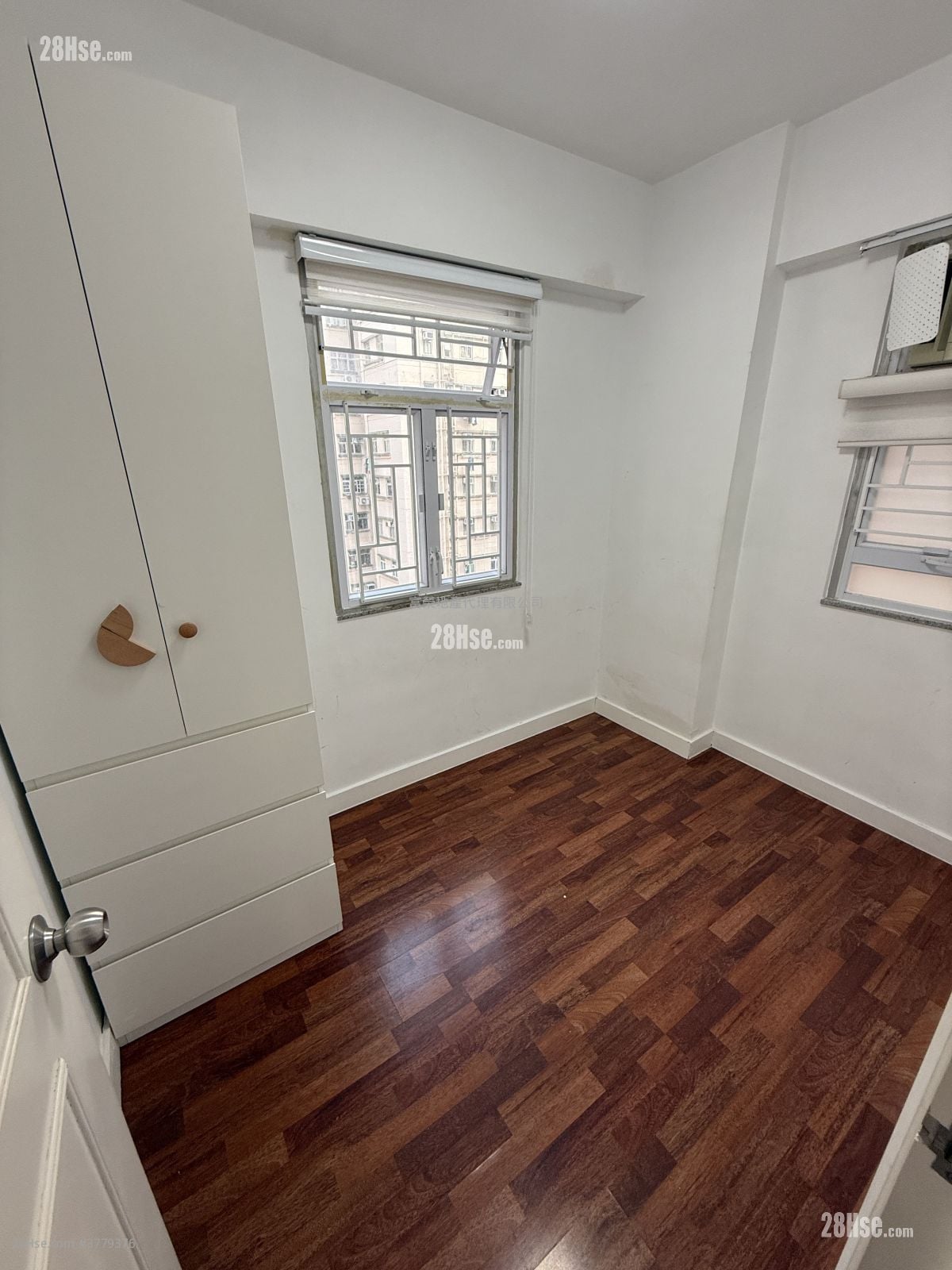 Whampoa Estate Sell 3 Bedrooms , 1 Bathroom 425 ft²