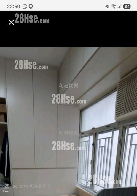 Hung Fook Mansion Rental Studio , 1 Bathroom 170 ft²