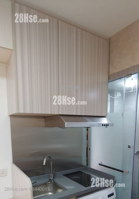 Hung Fook Mansion Rental Studio , 1 Bathroom 170 ft²