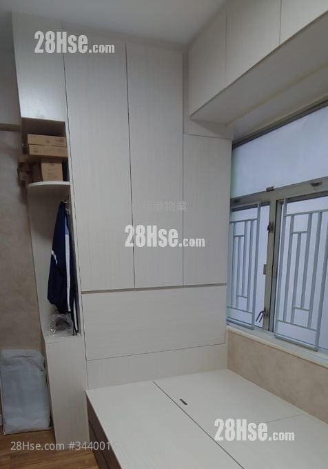 Hung Fook Mansion Rental Studio , 1 Bathroom 170 ft²