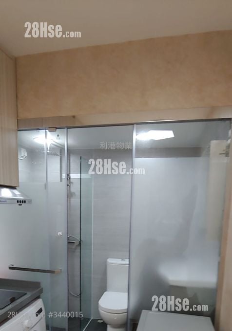 Hung Fook Mansion Rental Studio , 1 Bathroom 170 ft²