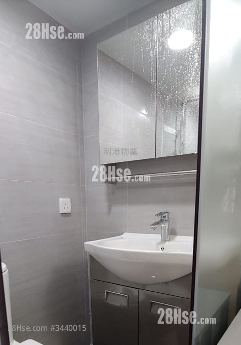 Hung Fook Mansion Rental Studio , 1 Bathroom 170 ft²