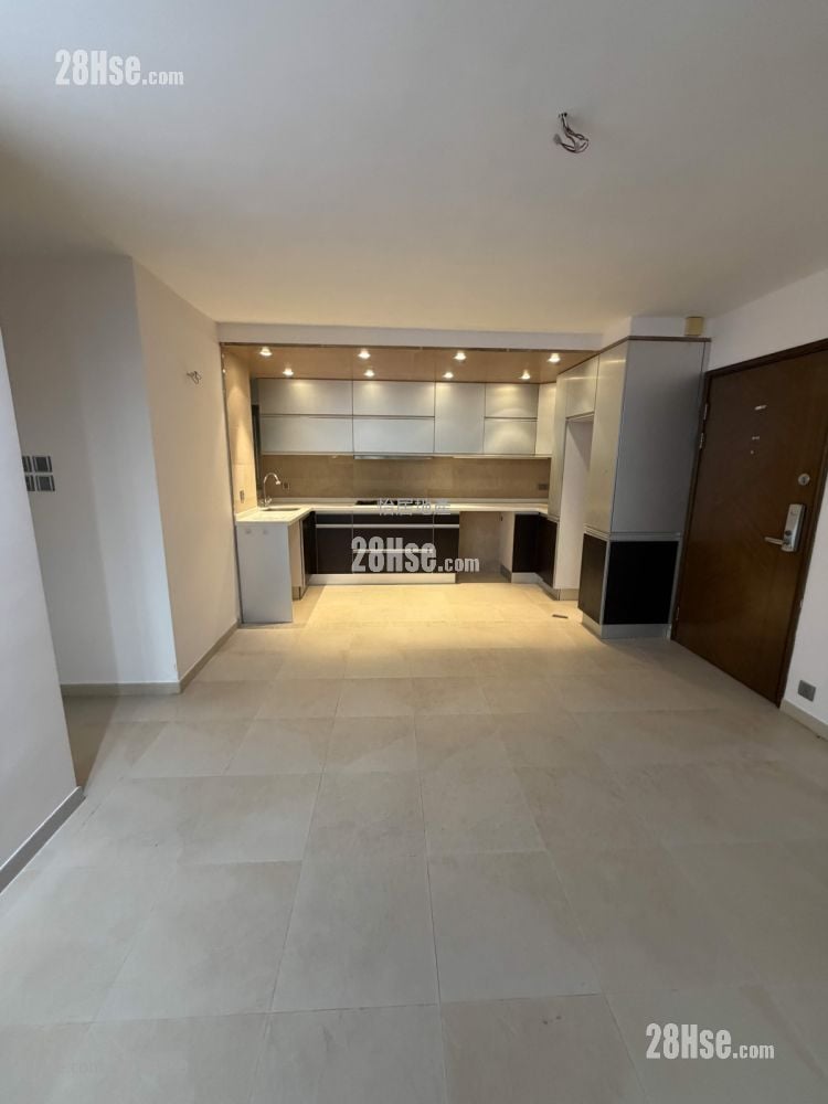 太古城 售盘 2 房 , 1 浴室 582 平方尺