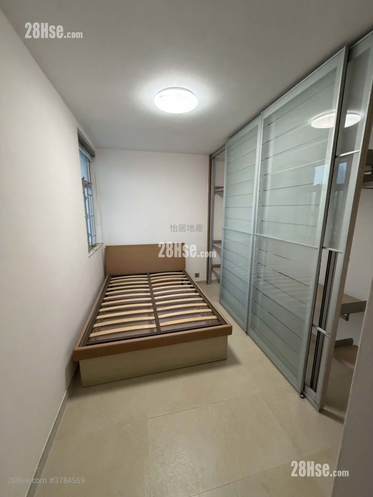 太古城 售盘 2 房 , 1 浴室 582 平方尺