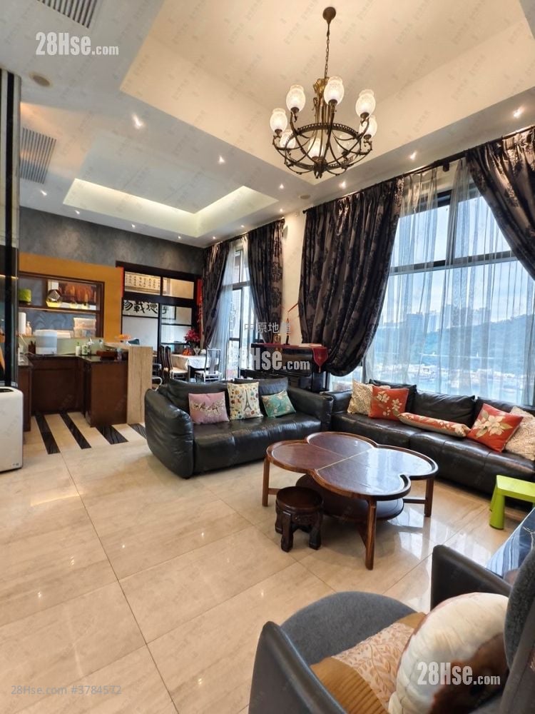 海涛花园 租盘 5+ 房 , 3 浴室 2,157 平方尺