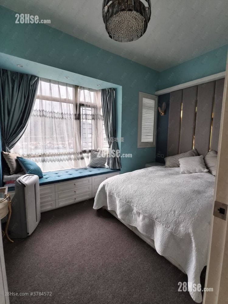 海涛花园 租盘 5+ 房 , 3 浴室 2,157 平方尺