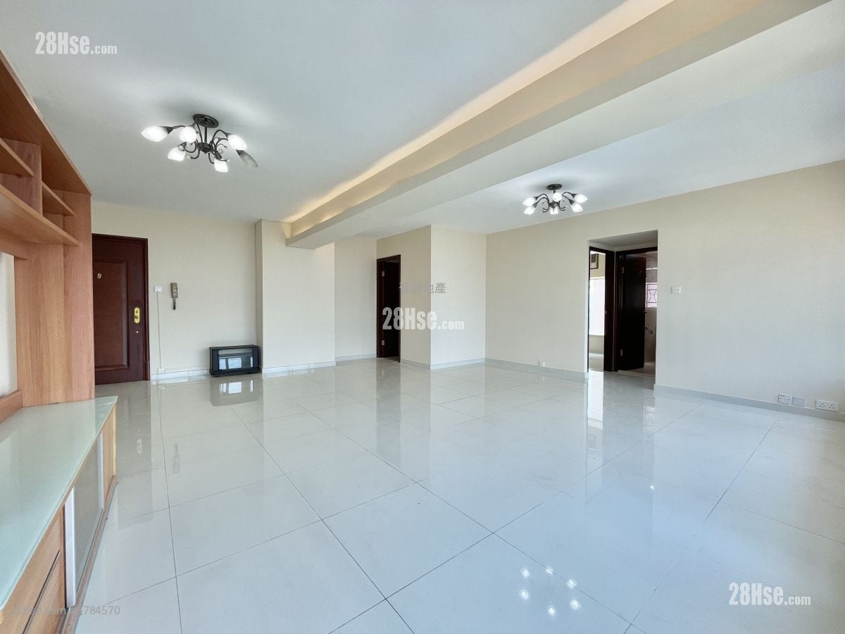 Hong Kong Gold Coast Sell 1,070 ft²