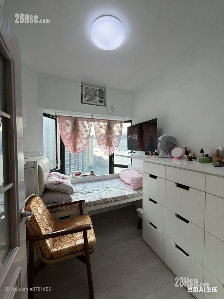 灏景湾 售盘 3 房 829 平方尺