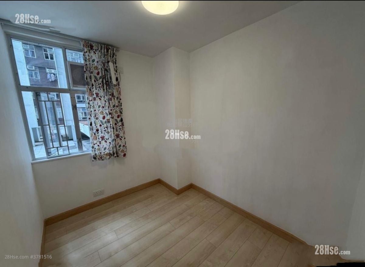 Taikoo Shing Sell 3 Bedrooms , 2 Bathrooms 651 ft²