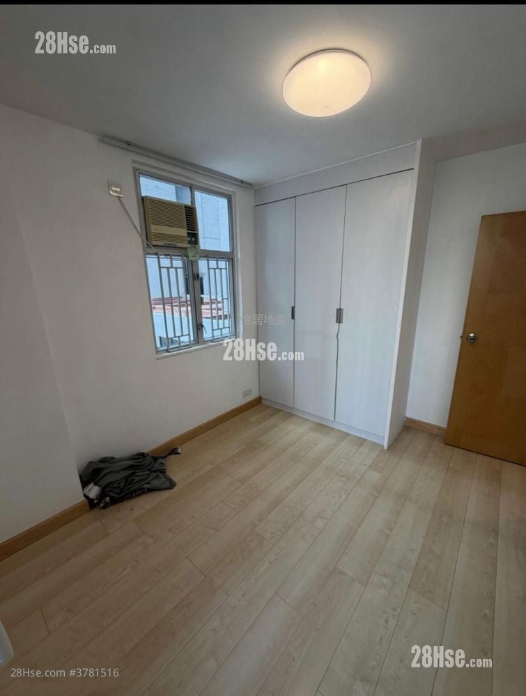 Taikoo Shing Sell 3 Bedrooms , 2 Bathrooms 651 ft²