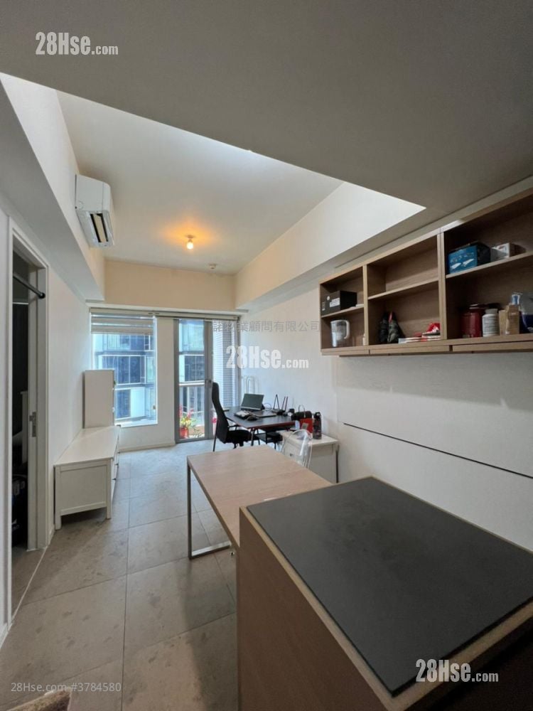 Skypark Rental 1 Bedroom , 1 Bathroom 404 ft²