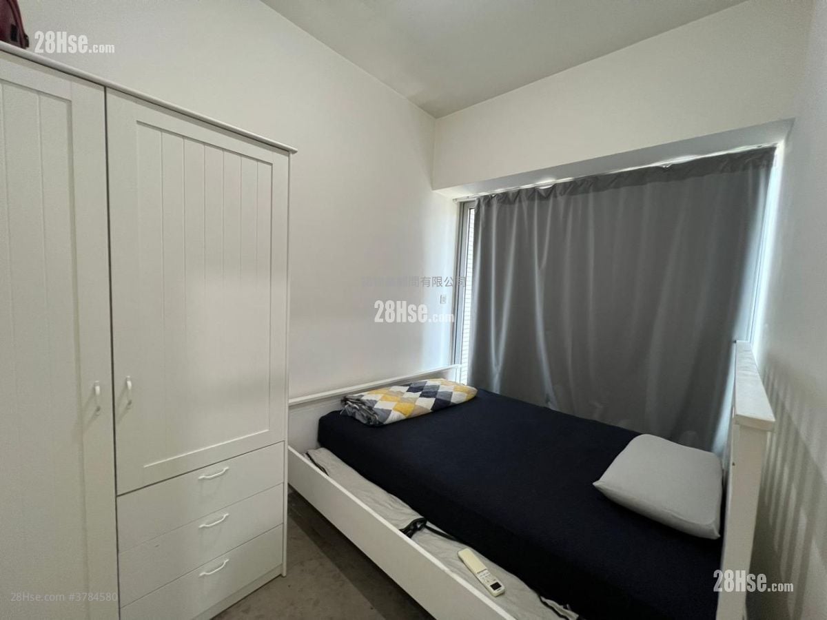 Skypark Rental 1 Bedroom , 1 Bathroom 404 ft²