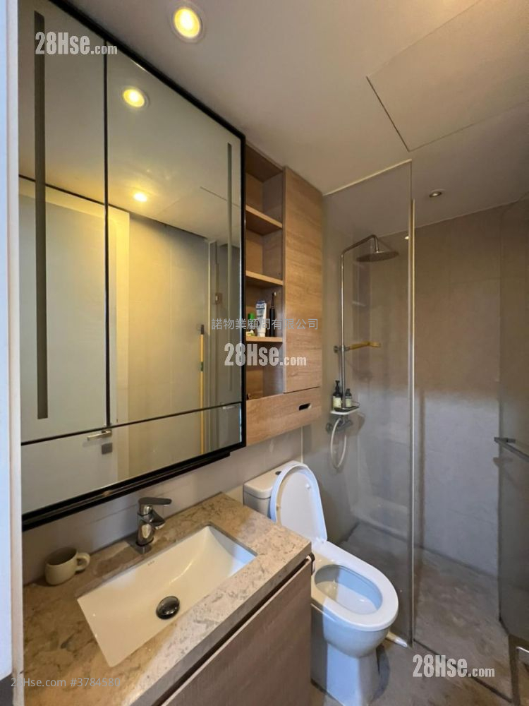 Skypark Rental 1 Bedroom , 1 Bathroom 404 ft²