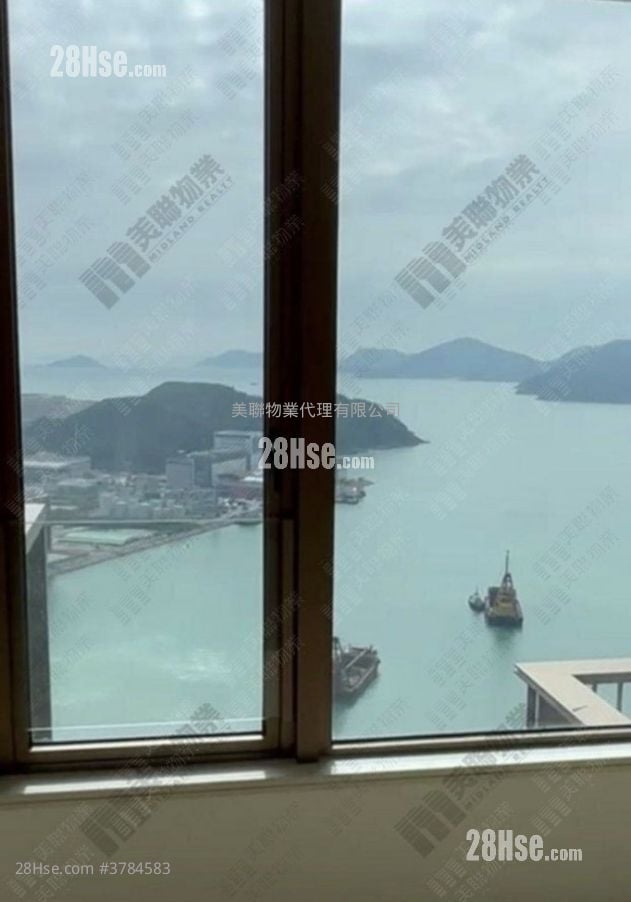 LP10 售盘 2 房 , 2 浴室 712 平方尺