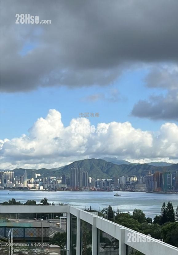 鲤景湾 售盘 2 房 , 1 浴室 539 平方尺