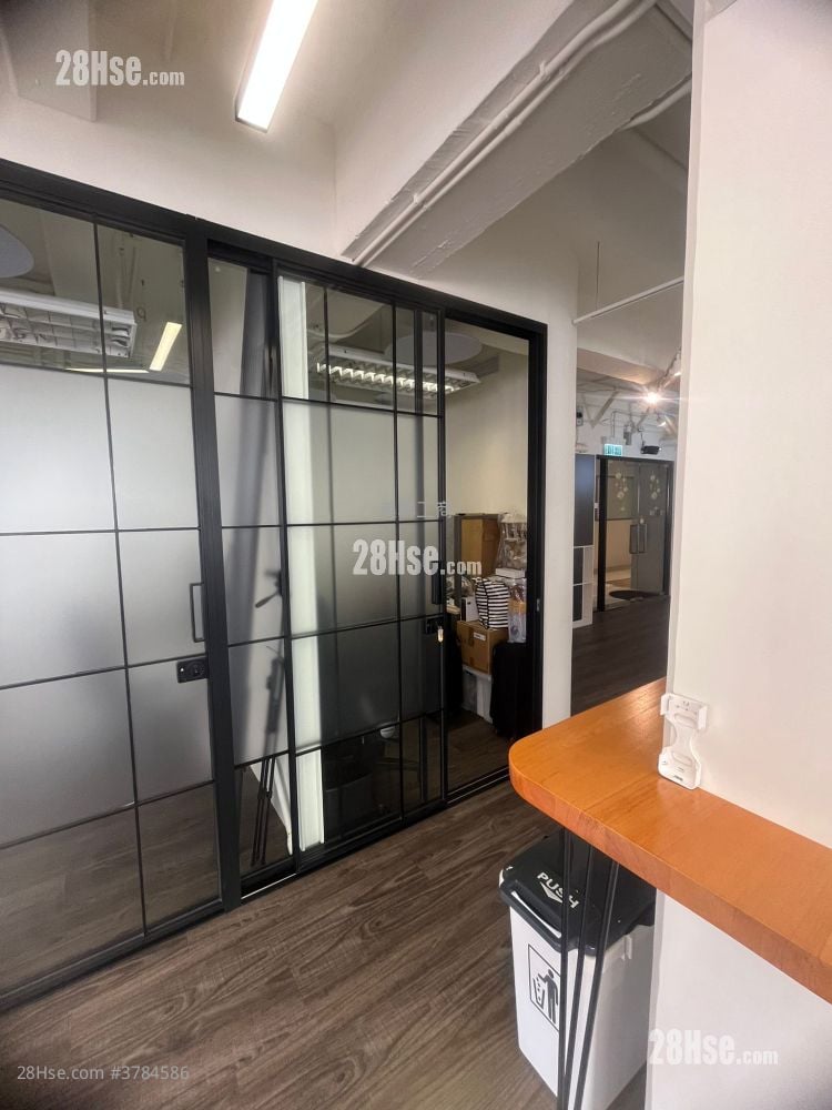 Sing Shun Centre Rental