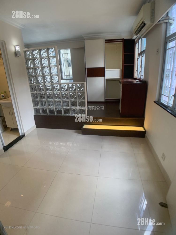 崇华阁 售盘 1 房 , 1 浴室 230 平方尺