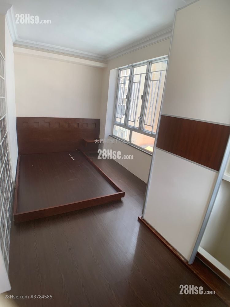 崇华阁 售盘 1 房 , 1 浴室 230 平方尺