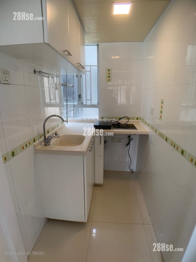 崇华阁 售盘 1 房 , 1 浴室 230 平方尺