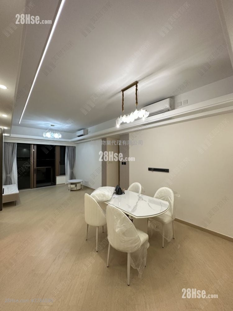 LP10 租盘 3 房 , 3 浴室 1,002 平方尺