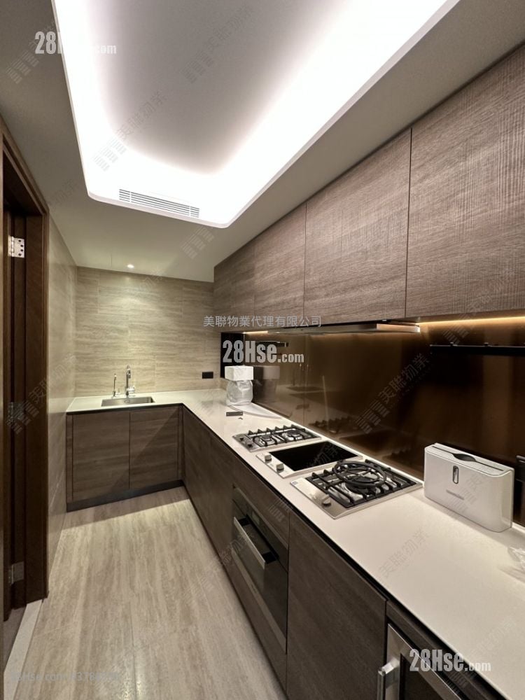 LP10 租盘 3 房 , 3 浴室 1,002 平方尺